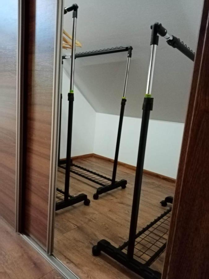 Apartman Albreit 2 ياخيموف المظهر الخارجي الصورة
