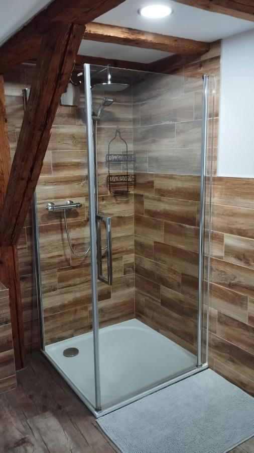 Apartman Albreit 2 ياخيموف المظهر الخارجي الصورة